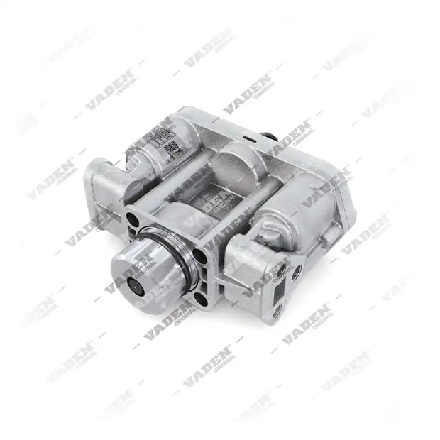 1) 81325506002,81325506003,0501212582, 303.11.0081 İletim Kontrol Ünitesi, Vaden