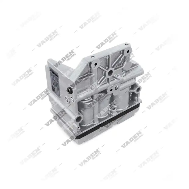 2) 1773867,1910461,2423447,2472630,2539744,2591753, 303.11.0068 Solenoid Valf, Retarder, Vaden