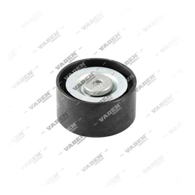 1) 20503093,20747516,21574656,21753149,3827501,7420747516,7421753149, 332.03.0002 Rouleau tendeur, Ventilateur, Vaden