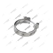 359.02.0002 Clamp, Flexible Pipe