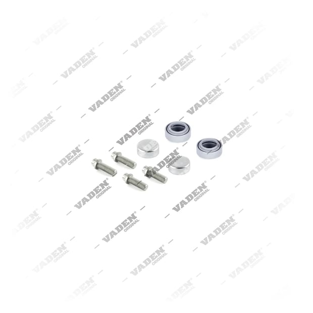 1) AMMCK1253,MCK1253,STRMCK1253,884368, 4151013 Toz Körüğü, Kaliper Perno, Vaden