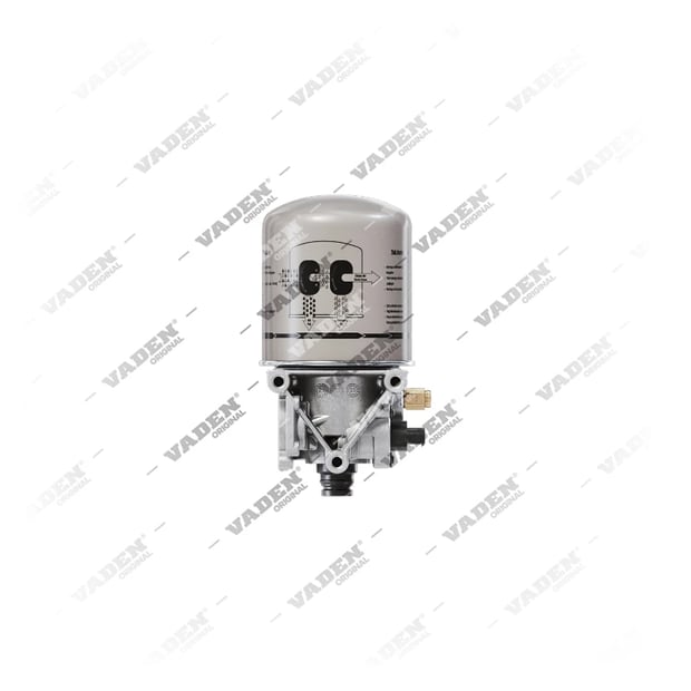 4324210370 WABCO Completo, Unidad procesamiento de aire – imagen 8