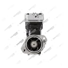 K002974TU,LK3870,3968694, 2500 240 001 Tek Silindirli, Kompresör, Vaden