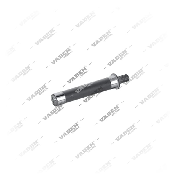 1) , 7600 922 001 Tahrik Mili, Kompresör Parçaları, Vaden