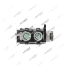 9125100250,4601300915, 1100 500 001 Çift Silindirli, Kompresör, Vaden