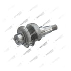 , 7200 801 003 Cambota, Kit reparo do compressor de freio a ar, Vaden
