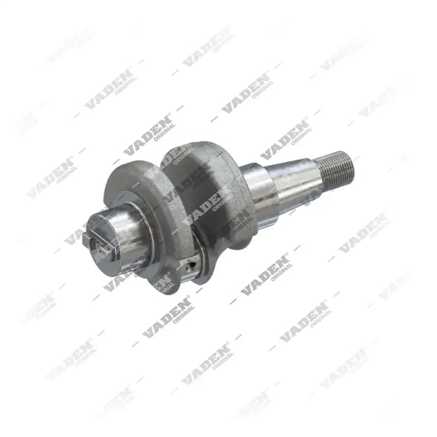 1) , 7200 801 003 Cambota, Kit reparo do compressor de freio a ar, Vaden