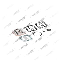 1200 016 750 Kit de reparação, Kit reparo do compressor de freio a ar