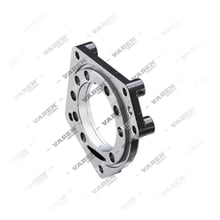 7500 850 008 - Flange da cambota, Kit reparo do compressor de freio a ar