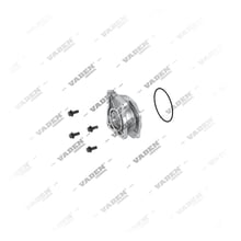 7500 820 001 Flange da cambota, Kit reparo do compressor de freio a ar