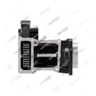 51541006053S,K052056K50S, 1200 210 005 Agarrando, Kit reparo do compressor de freio a ar, Vaden