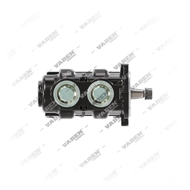 4) 9125120060,9125120067,20770303, 1300 190 008 Zweizylinder, Luftkompressor, Vaden