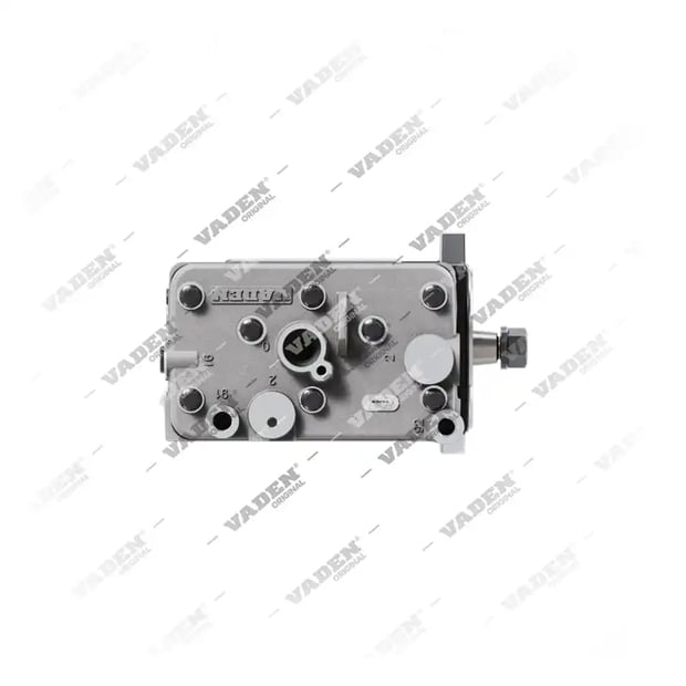 3) II37760,II37760AT,II37760V,K000229000,K000229AT000,K000229ES,K000229X00,LP4985,20429343,3173001,8113405,85000066, 1300 090 001 Çift Silindirli, Kompresör, Vaden