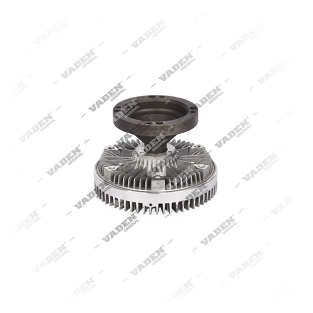 1) 1675048S,1675048S,8112552S,8112552S,8112950S,8112950S,8149394S,8149394S, 529.03.0047 Entraînement Visco, Ventilateur, Vaden