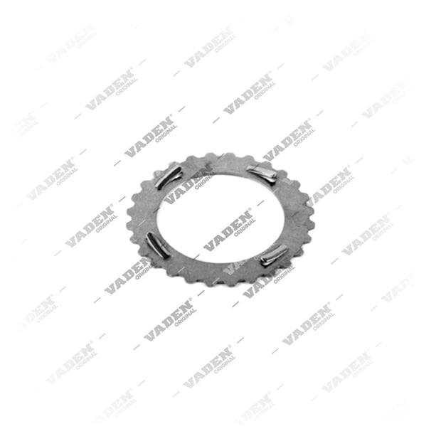 1) 20944716,7420944716, 0103 030 Pul, Şanzıman Kutusu, Vaden