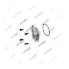 , 11 25 13 Flange da cambota, Kit reparo do compressor de freio a ar, Vaden