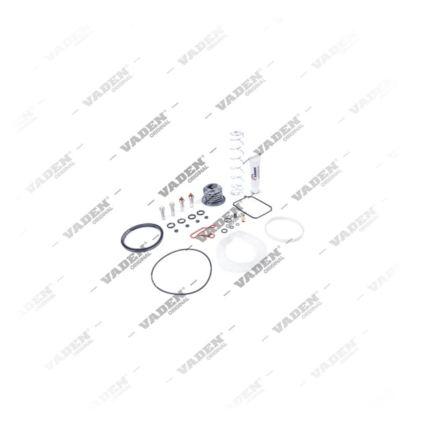 1) 0002500062S1,0002500562S1,9701500010S1,1527642S1, 306.01.0011.01 Kit de Reparación, Servo del embrague, Vaden