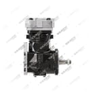 K011246,4933229, 2900 070 001 Tek Silindirli, Kompresör, Vaden