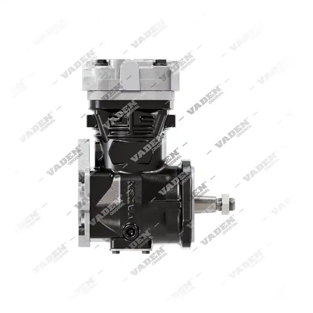 5) K011246,4933229, 2900 070 001 Tek Silindirli, Kompresör, Vaden