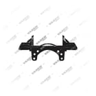 , 4022011 MAXX 22T- L - 22.5" Kızak, Kaliper Taşıyıcı, Vaden