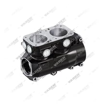 7100 922 002 Carter, Kit di riparazione per compressori per freni ad aria