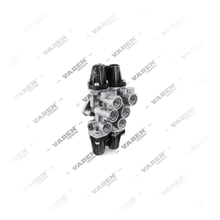 303.02.0004 Vanne de protection multi circuit