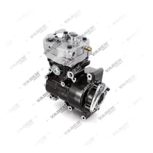 1200 250 002 Single Cylinder, Air Compressor