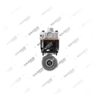 , 1100 070 001 Mono Cylindre, Compresseur d'air, Vaden