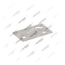 1100 250 350 Piastra di raffreddamento, Kit di riparazione per compressori per freni ad aria