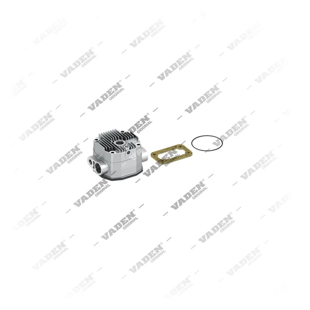 1) , 25 16 50 Silindir Kapak, Kompresör Parçaları, Vaden