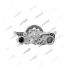 0101324 EURO 6, Масляной Насос - Left Side View