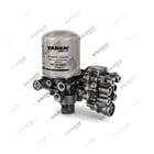 305.01.0046-S Complete, Air Processing Unit - Front Perspective View