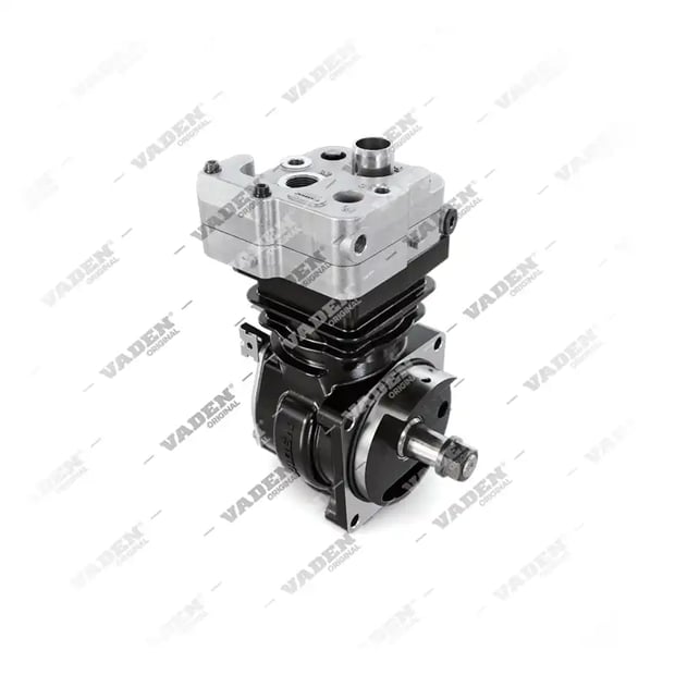 1) 4123520010SP2,4123520020SP2,4123520250SP2,9061301315SP2,9061301415SP2,9061304315SP2, 1100 210 020 (dişli olmadan) Tek Silindirli, Kompresör, Vaden