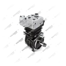 1100 210 020 - (dişli olmadan), Tek Silindirli, Kompresör