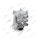 303.05.0011 Trailer Control Valve - Front Perspective View