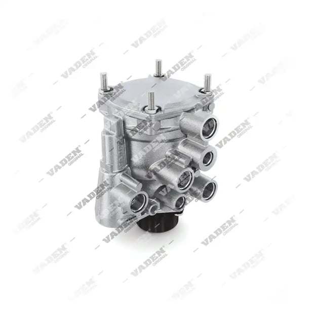 303.05.0011 Trailer Control Valve - Front Perspective View