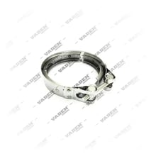 359.01.0008 Clamp, Flexible Pipe