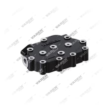 13 13 10 Cabeçote, Kit reparo do compressor de freio a ar