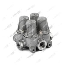 303.02.0082 - Dörtlü Dağıtıcı Ventil