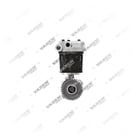 , 1100 130 003 Tek Silindirli, Kompresör, Vaden