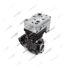 4123520030,51541007005, 1200 040 001 Tek Silindirli, Kompresör, Vaden