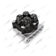 303.02.0029 Valve de protection à 4 circuits