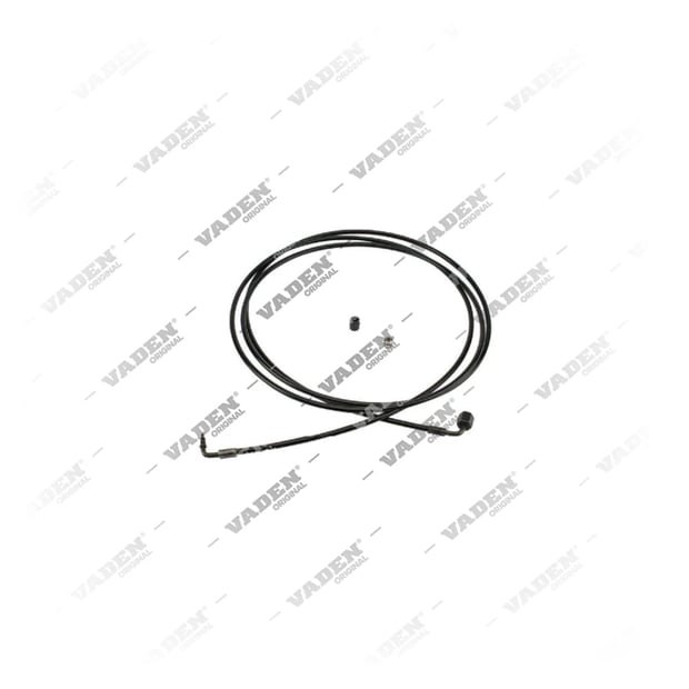 1) 3099870,85110486, 632.03.0019 Mangueira, Basculamento da Cabine, Vaden