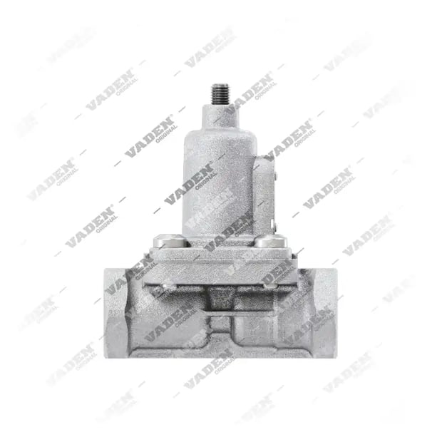 5) 4341002330, 301.07.0181 Pressure Limiting Valve, Vaden