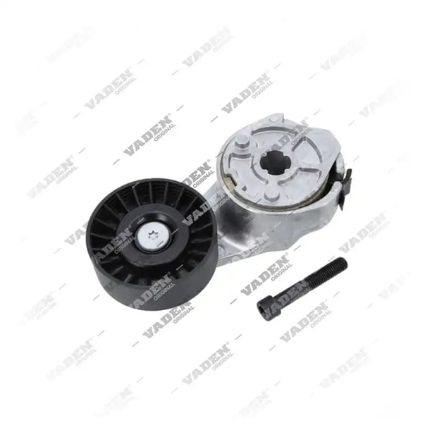 1) 1399691,1406486,1436486,1702525,82309,4891116,4898548,504065874,APV1084, 331.06.0002 Tendeur de courroie, Ventilateur, Vaden