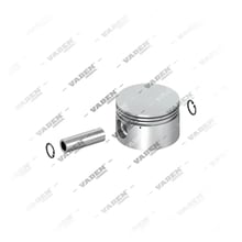 904 152 Ø90,00mm (0.50), Pistão, Kit reparo do compressor de freio a ar