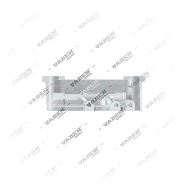 0106 120 Staffa, Raffreddatore dell'olio – immagine 5