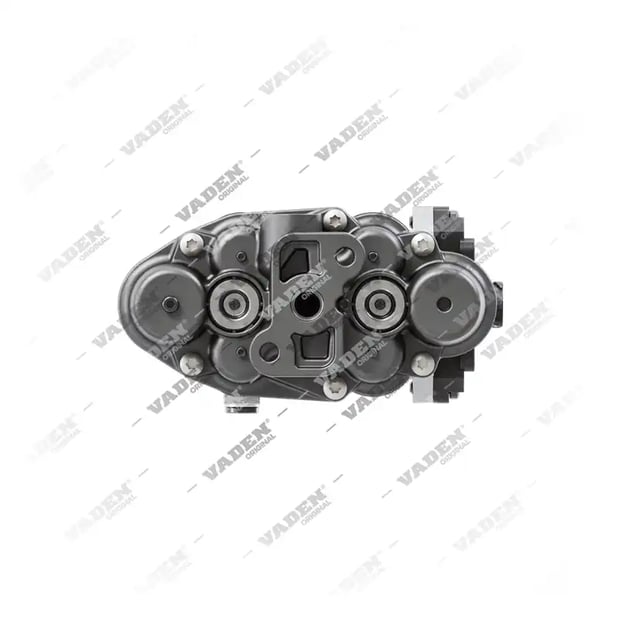 4) AE4544, 303.02.0062 Válvula de proteção multi-circuito, Vaden