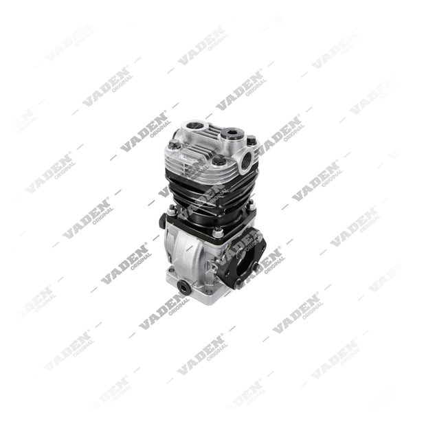 1500 120 010 Single Cylinder, Air Compressor – image 2