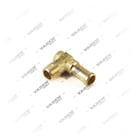 979270, 0103 027 Conector de água, Kit reparo do compressor de freio a ar, Vaden